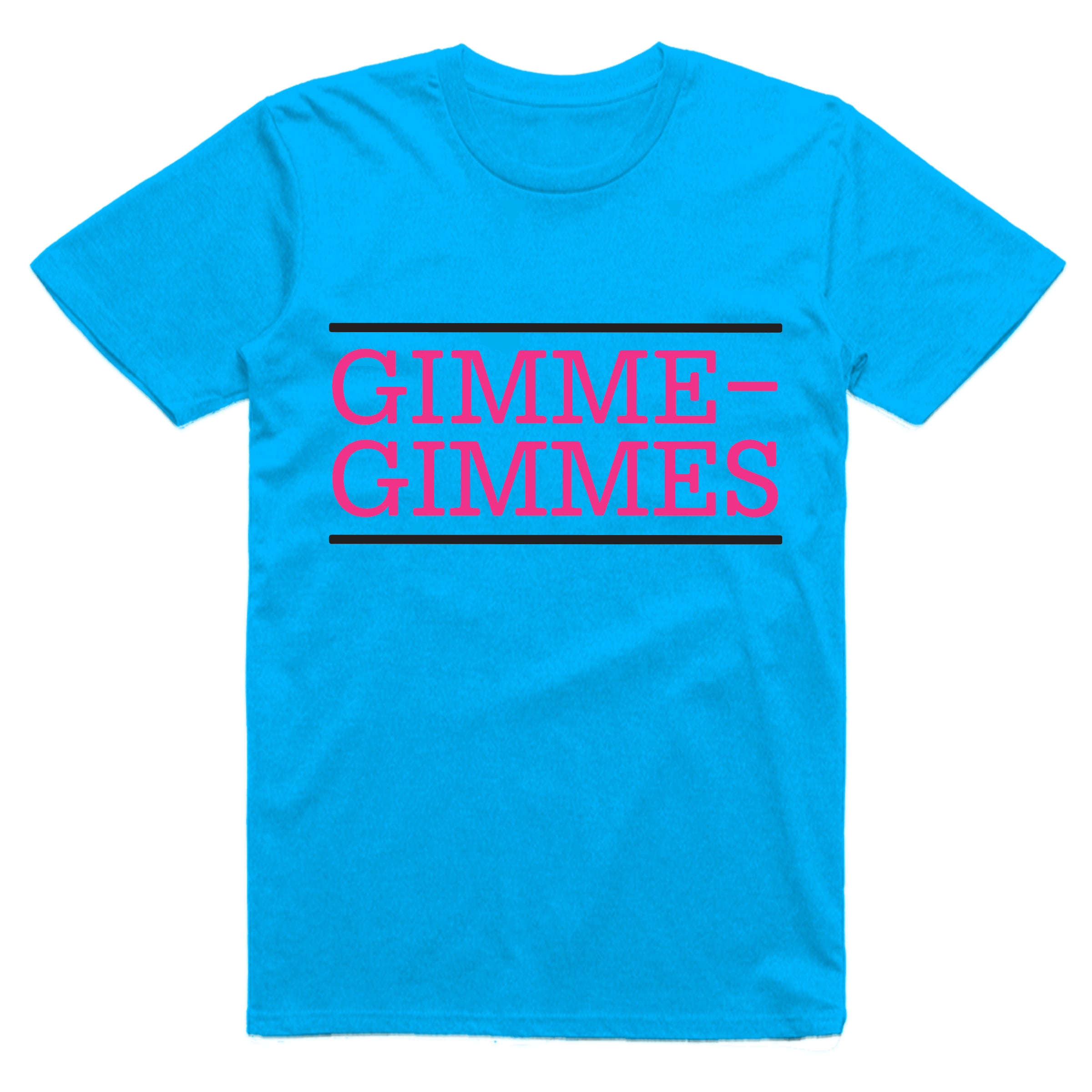 Official Merch – Me First and the Gimme Gimmes